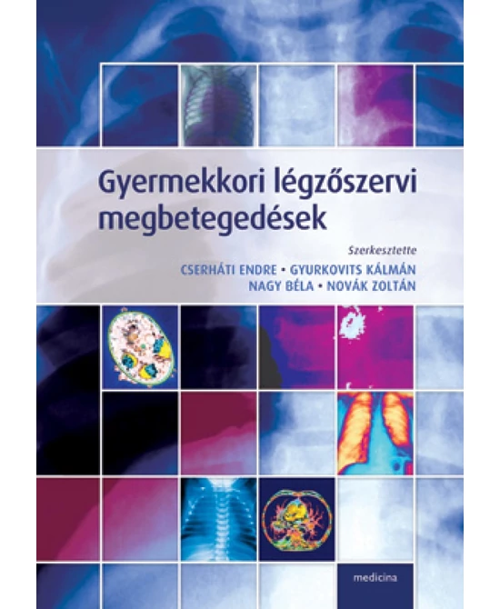 Gyermekkori légzőszervi megbetegedések