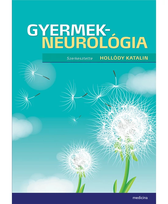 Gyermekneurológia