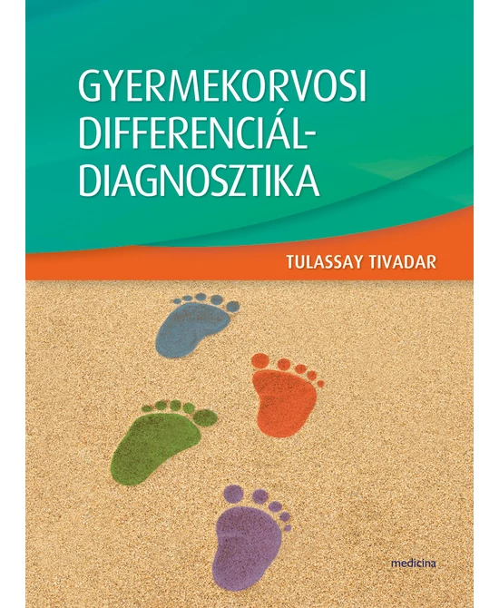 Gyermekorvosi differenciáldiagnosztika