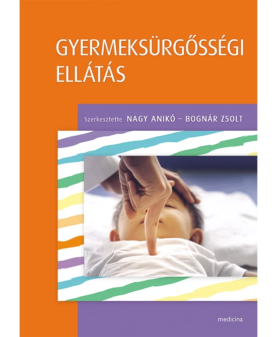 Gyermeksürgősségi ellátás