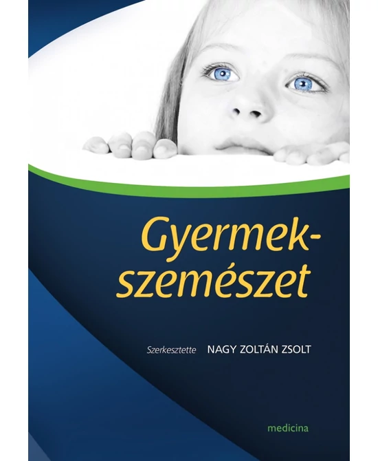 Gyermekszemészet