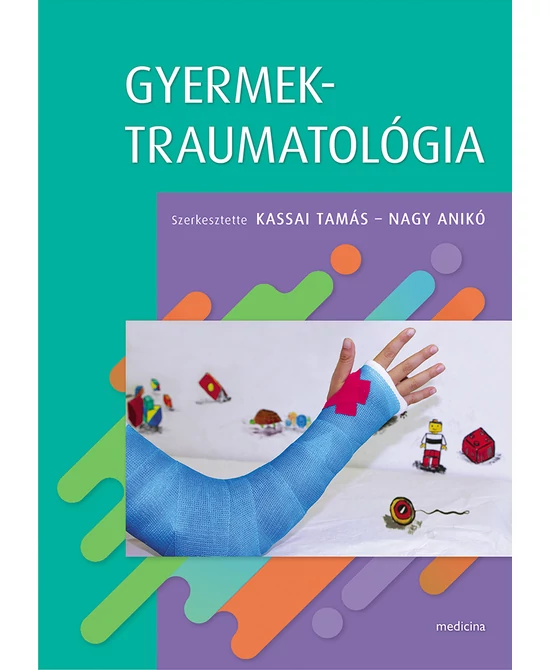 Gyermektraumatológia