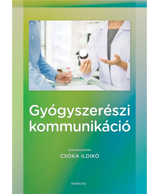 Gyógyszerészi kommunikáció