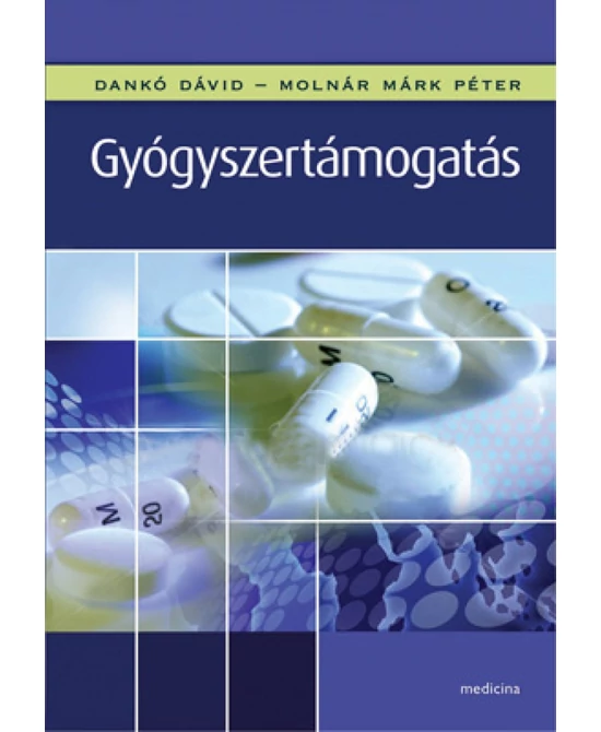 Gyógyszertámogatás