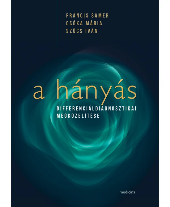 A hányás differenciáldiagnosztikai megközelítése