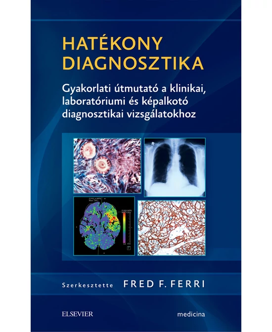 Hatékony diagnosztika