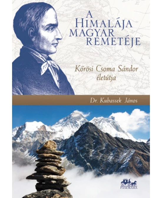 A Himalája magyar remetéje