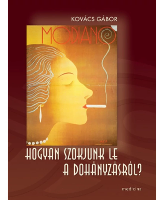 Hogyan szokjunk le a dohányzásról?