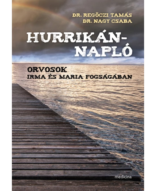 Hurrikánnapló