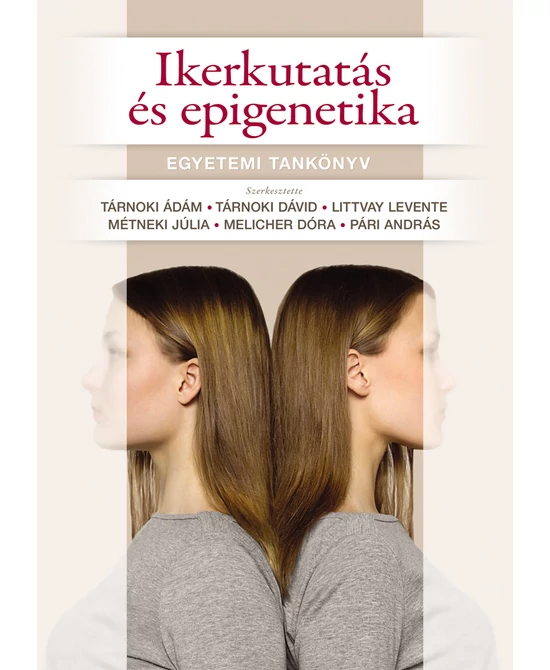 Ikerkutatás és epigenetika