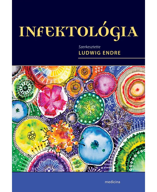 Infektológia