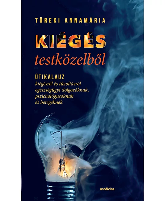 Kiégés testközelből