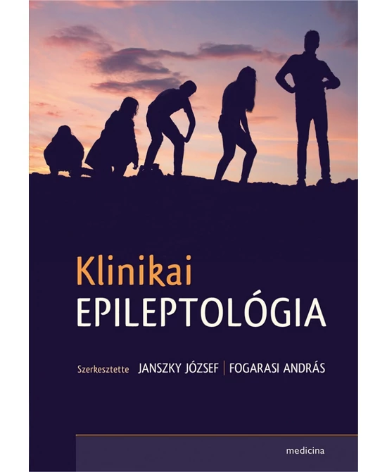 Klinikai epileptológia