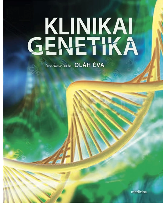 Klinikai genetika
