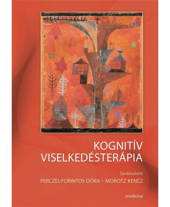 Kognitív viselkedésterápia