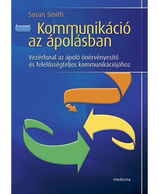 Kommunikáció az ápolásban