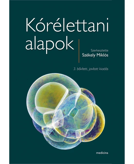 Kórélettani alapok