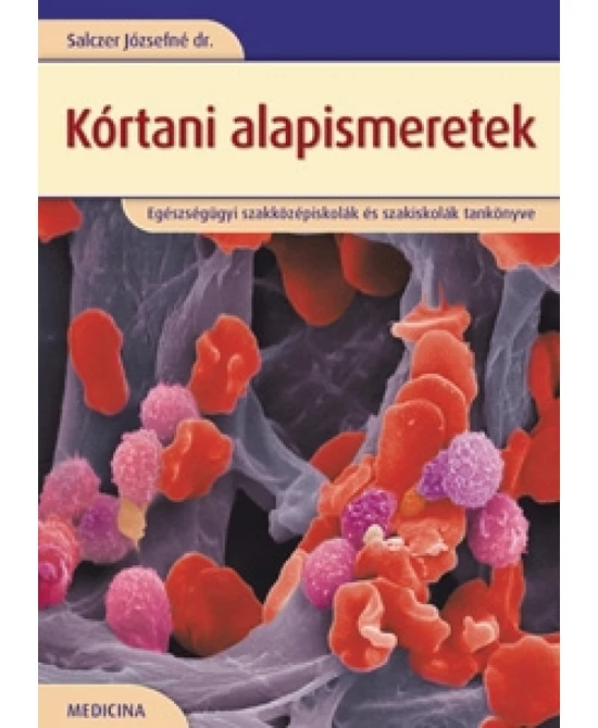 Kórtani alapismeretek
