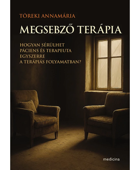 Megsebző terápia