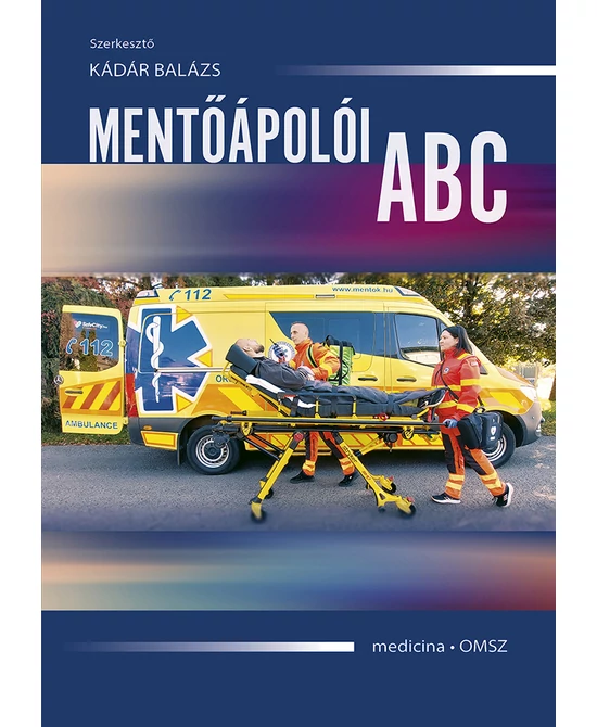 Mentőápolói ABC