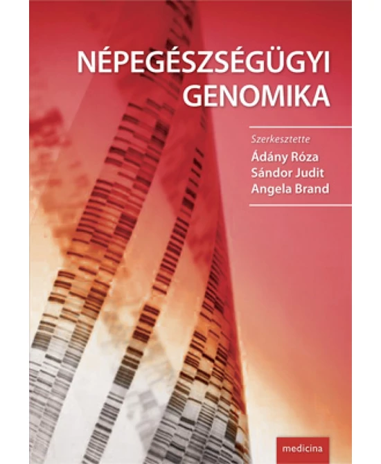 Népegészségügyi genomika