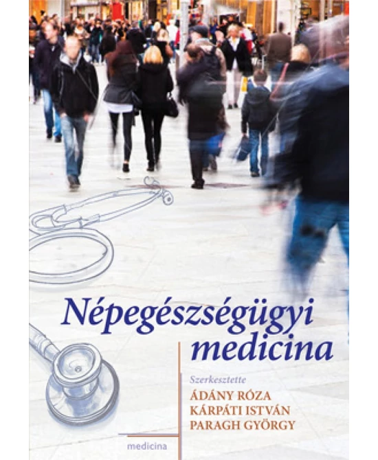 Népegészségügyi medicina