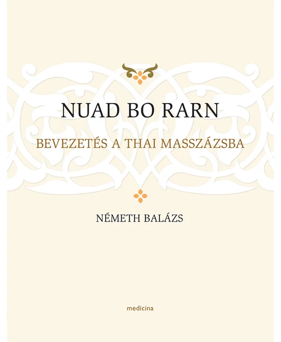 Nuad Bo Rarn