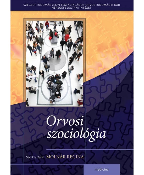 Orvosi szociológia