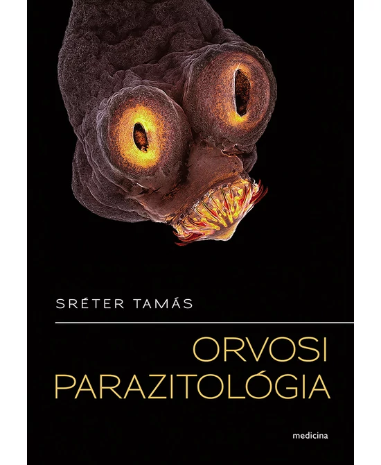 Orvosi parazitológia