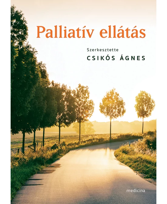 Palliatív ellátás