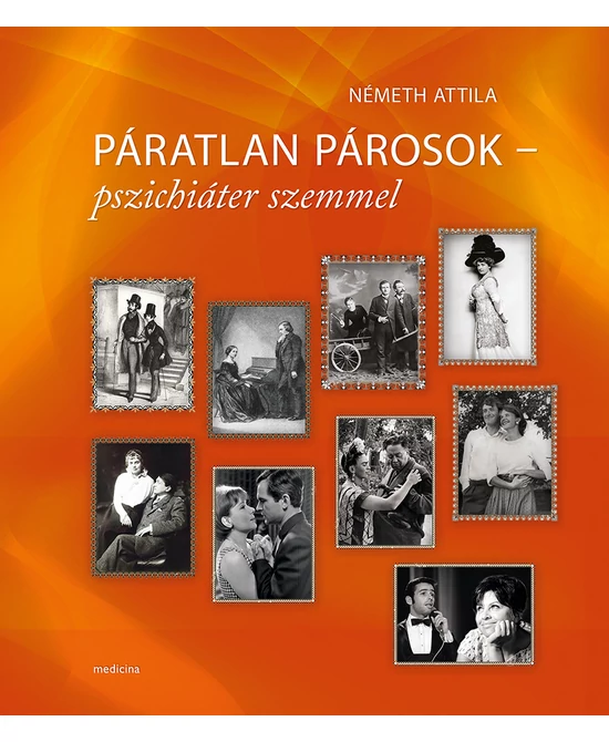 Páratlan párosok – pszichiáter szemmel