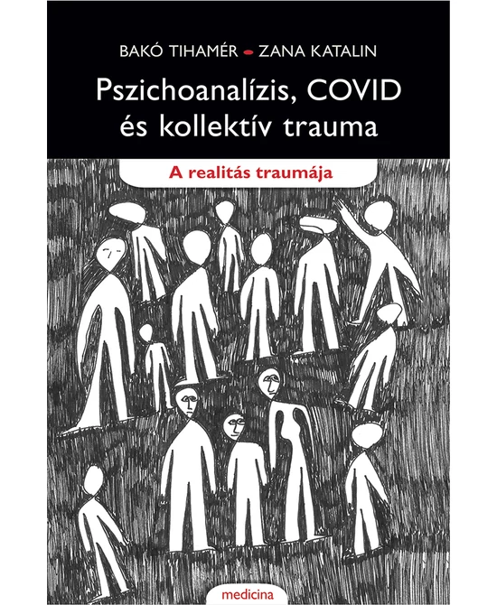 Pszichoanalízis, COVID és kollektív trauma