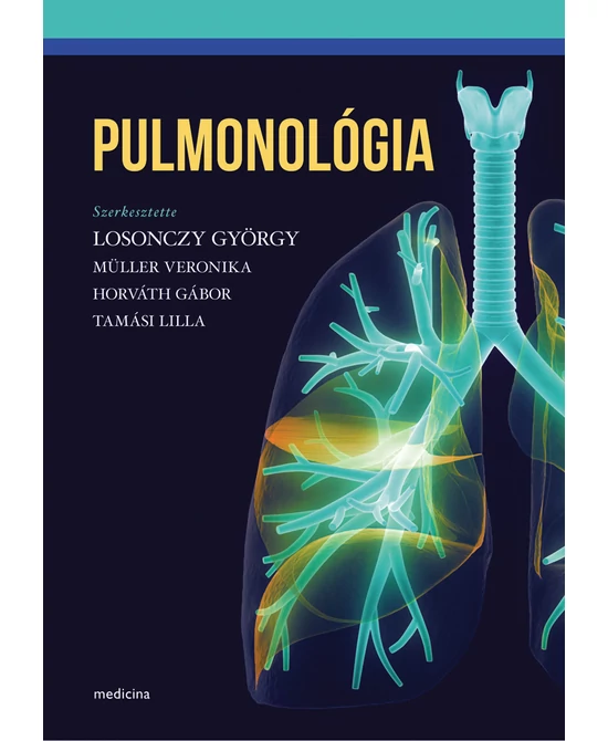 Pulmonológia