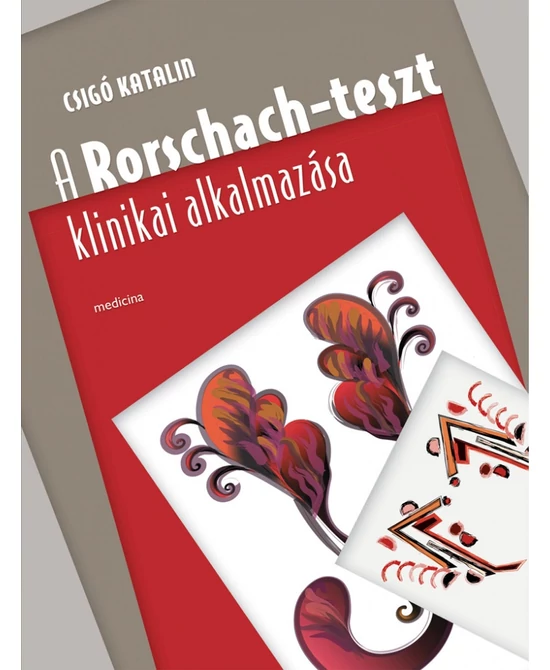 A Rorschach-teszt klinikai alkalmazása