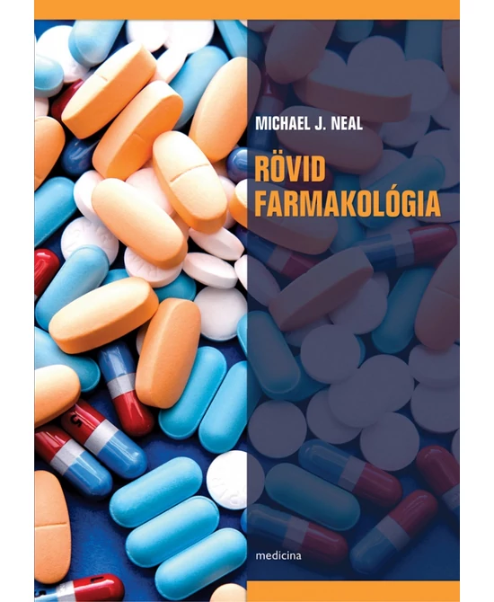 Rövid farmakológia