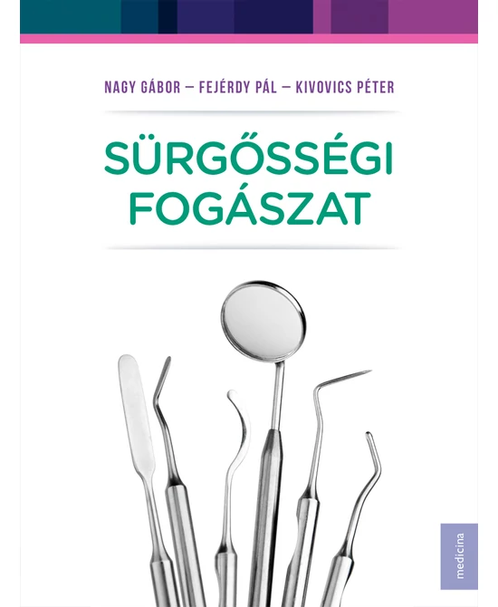 Sürgősségi fogászat