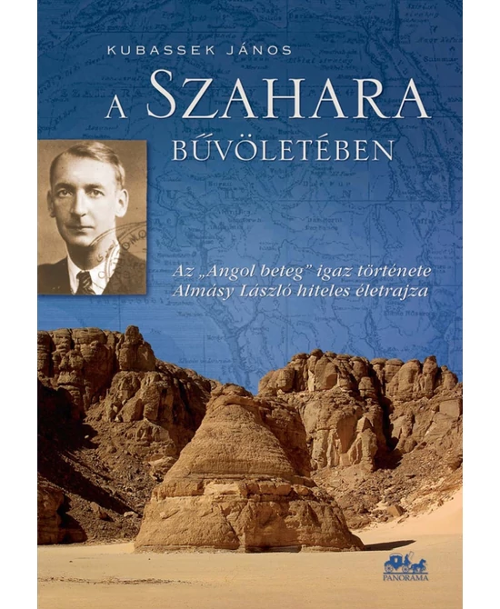 A Szahara bűvöletében