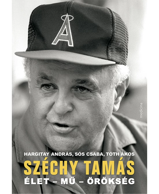 Széchy Tamás