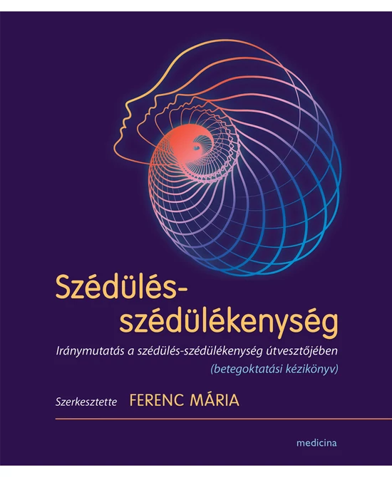 Szédülés-szédülékenység