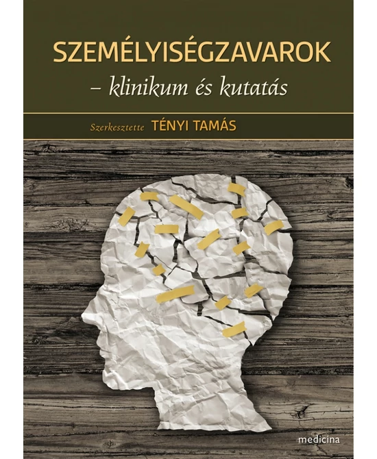 Személyiségzavarok