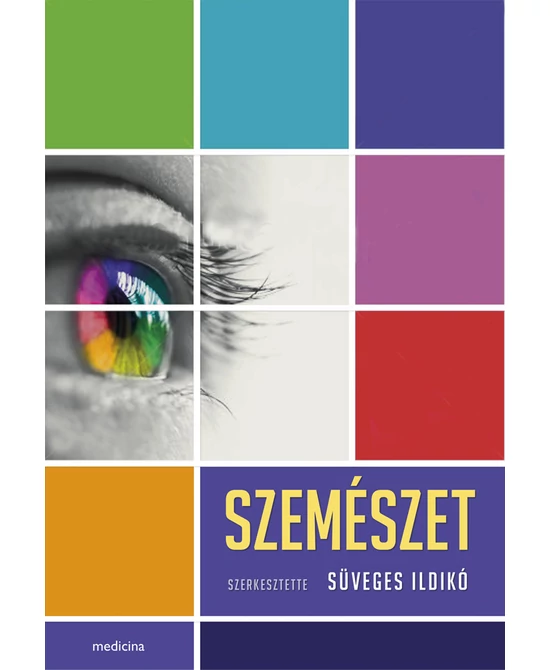 Szemészet