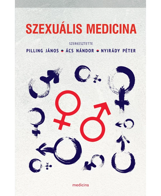 Szexuális medicina