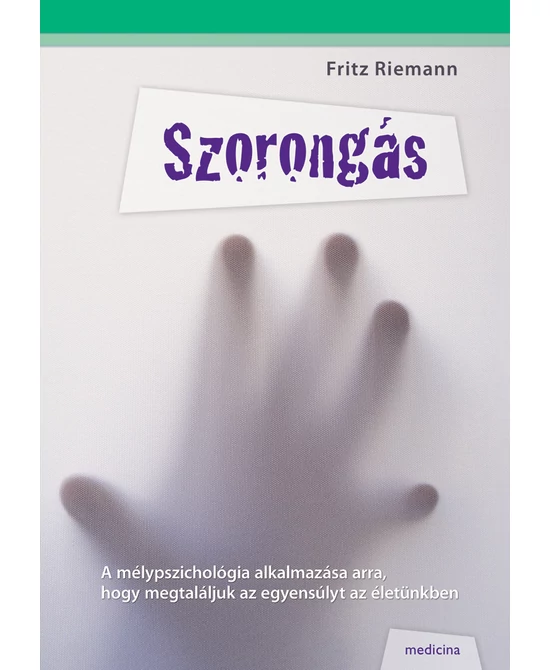 Szorongás