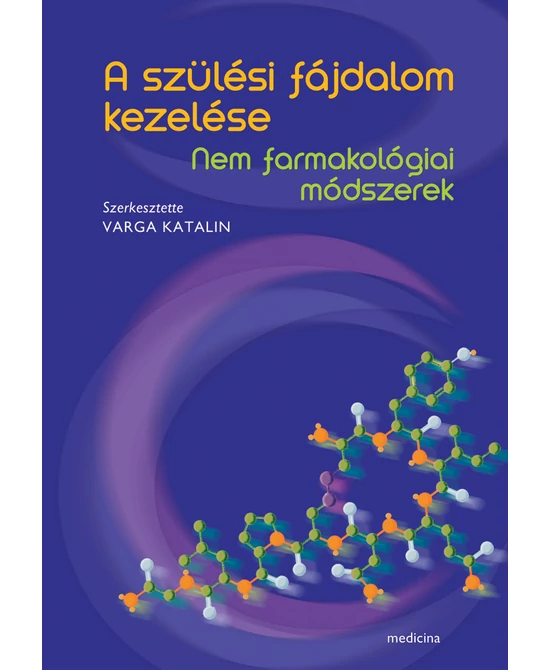 A szülési fájdalom kezelése