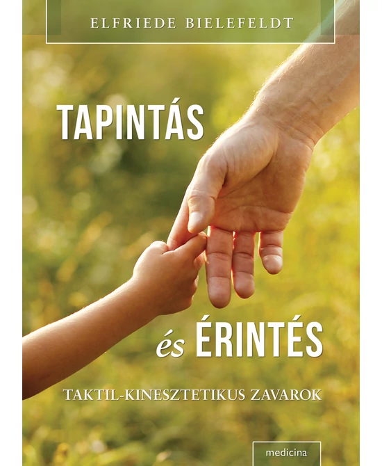 Tapintás és érintés
