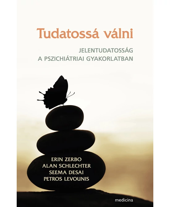 Tudatossá válni