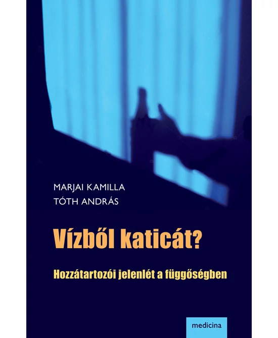 Vízből katicát?