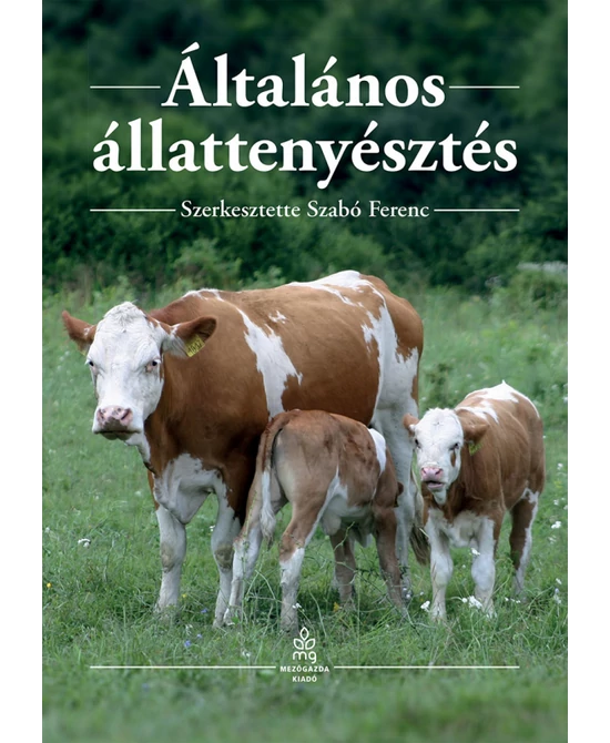 Általános állattenyésztés