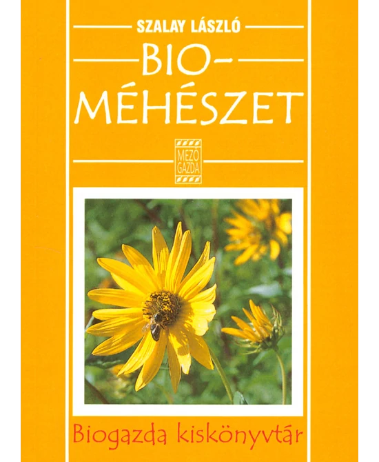 Bioméhészet