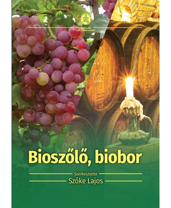 Bioszőlő, biobor